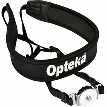 Opteka NS-7 Swivel Neck Strap for Canon EOS 7D, 6D, 5D, 5DS Mark III IV,... - $13.99