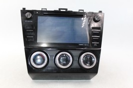 Audio Equipment Radio Display And Receiver Fits 2018 SUBARU FORESTER OEM... - £359.25 GBP