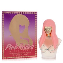 Pink Friday by Nicki Minaj Eau De Parfum Spray 1.7 oz for Women - £46.61 GBP