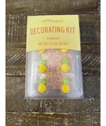 Sweetshop Decorating Kit Tropical - $549.12 MXN