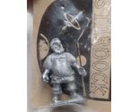Stardock Fantasy Innkeeper Bartender Metal Miniature 7/8&quot; - $34.64