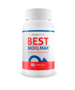 Best Bio XL Max - Improved Formula - Our Best Male Blood Circulation Boo... - $30.97