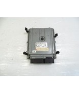 Mercedes X166 GL450 module, engine control ecu, 2789001400 - $2,756.10 MXN