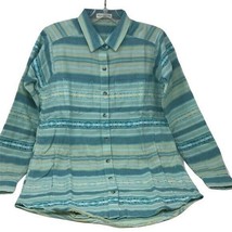 Toad &amp; Co. Cairn Long Sleeve Shirt Deepwater Size XS - £58.18 GBP