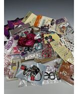 Stickers Self Adheshive Iron-On LOT 35 Unopened Packages C - $330.19 MXN