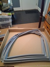 New W10830046 Refrigerator Fresh Food Door Gasket Seal Fors Whirlpool AP... - $1,018.89 MXN