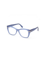 EMILIO PUCCI  EP5257 Eyeglasses 090 54mm - $5,384.10 MXN