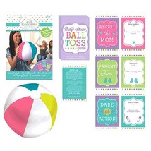 Baby Shower Ball Toss Party Game New - $5.95