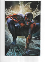 Spider-Man 2099: Exodus Issue #5 - Skan Srisuwan Virgin Marvel | Aug 3, 2022 NM - £23.21 GBP
