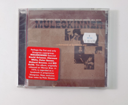Muleskinner - A Potpourri Of Bluegrass Jam 2003 [Cd] Brand New &amp; Sealed C1 - £27.69 GBP
