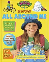 All Around Me (Now I Know) Hewitt, Sally - $3.39