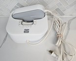 BellaLite by Silk&#39;N Professional Hair Removal System NEEDS Lamp Cartridg... - $33.61