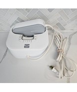 BellaLite by Silk&#39;N Professional Hair Removal System NEEDS Lamp Cartridg... - $33.61