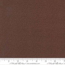 Moda Forest Frolic Mocha 48626 205Cotton Quilt Fabric By the Yard - $11.63