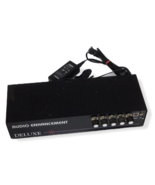 Audio Enhancement Deluxe Voice Vocal Amplifier Classroom School Church A... - $502.86 MXN