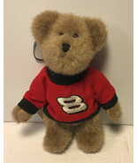 Boyds NASCAR Dale JR. #8 Teddy Bear 6&quot; Plush Stuffed Christmas Ornament New - $169.44 MXN