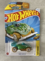 2024 Hot Wheels Let’s Race Donut Drifter #150 Fast Foodie #1 - £8.48 GBP