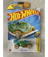 2024 Hot Wheels Let’s Race Donut Drifter #150 Fast Foodie #1 - $10.99