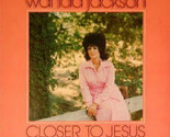 Closer To Jesus [Vinyl] - £10.44 GBP