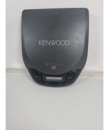 KENWOOD DPC151 Walkman Portable CD Player Discman in Japan - Perfectly W... - $24.99