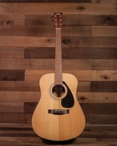Yamaha F325D Natural, Meranti Back and Sides, Spruce Top-DS - £159.86 GBP