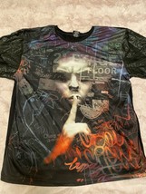 Graphic Tee 3XL - $12.19