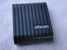  OTICON CB 650 AGC Hearing Aid Device Denmark - £77.09 GBP