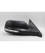 Right Passenger Side Black Door Mirror Power Fits 2019 FORD EXPLORER OEM... - $265.49