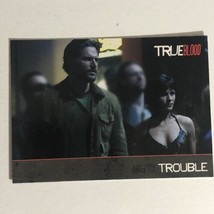 True Blood Trading Card 2012 #57 Joe Manganiello - £1.57 GBP