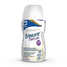 Ensure TwoCal Milkshake Nutritional Drink Neutral (200ml) - $4.97