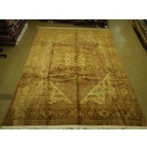 Dazzling 9x11 Authentic Hand Knotted Jaipur Rug PIX-23865 - £1,736.12 GBP