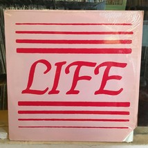 [SOUL/GOSPEL]~NM Lp~Life~Self Titled~[H.B. Barnum]~[Og Little Star]~Throwin Down - £15.02 GBP