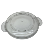 Black &amp; Decker Handy Steamer Clear Cover Lid HS80 HS800 - Replacement Part - $8.45