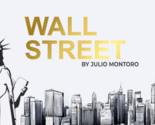 Wall Street by Julio Montoro and Gentlemen&#39;s Magic - Trick - £23.24 GBP