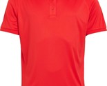 Abacus Sportswear Us Men&#39;s Hammel Drycool Polo Sunset - $56.00