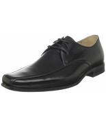Stacy Adams Bryson Hommes Cuir Noir Richelieus Chaussures 24691- Taille ... - $59.52