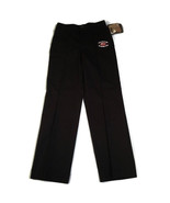 Lee Women&#39;s Black Career Pants Size 4 M Performance Stain Resistant Slacks - $38.30