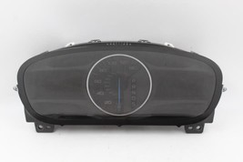 Speedometer Cluster Mph Fits 2014 Ford Edge Oem #18405ID ET4T-10849-GB Thru Gk - £63.98 GBP