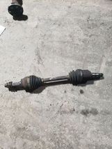 Passenger Axle Shaft Front Axle Fits 05-08 INFINITI FX SERIES 444611 - $67.27