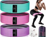 Resistance Bands, Exercise Workout Bands, Yoga Straps For Women And Men,... - $27.99