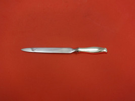 Spring Bud by Alvin Sterling Silver Letter Opener HHWS  Custom Made Approx. 8&quot; - $78.21