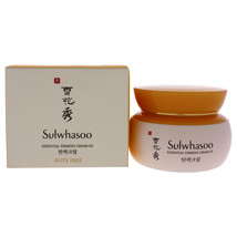 Essential Comfort Firming Cream by Sulwhasoo for Women - 2.53 oz Cream - £64.02 GBP