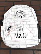 Pink Floyd - Rocksax The Wall Sac à Dos Classique ~ Neuf - $38.61