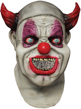 Ghoulish Maggot Clown Mouth Digital - £88.51 GBP