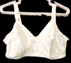 42D Just My Size Wireless Full Coverage T-Shirt Bra 1960 - £6.96 GBP