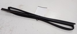 Mazda 6 Door Glass Window Seal Rubber Right Passenger Rear Back 2009 2010 201... - £35.35 GBP