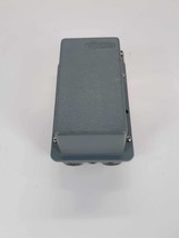 Moore Transducer 781P6 Valve Transducer, input 3-15psi, output 4-20mA 115v  - $99.00
