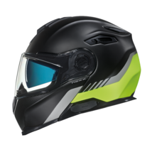 NEXX X.Vilitur XVilitur Latitude Matte Yellow Modular Motorcycle Helmet XS-3XL - £252.01 GBP+