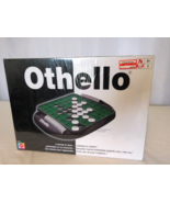 Othello Board Game by Mattel Brand New  Factory Sealed - £15.59 GBP
