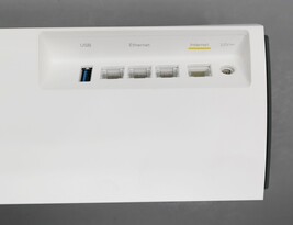 Linksys Velop MX4200 AX4200 Tri-B WiFi 6 Mesh System Router image 6